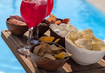 Bed And Breakfast Villa Ci Vulia